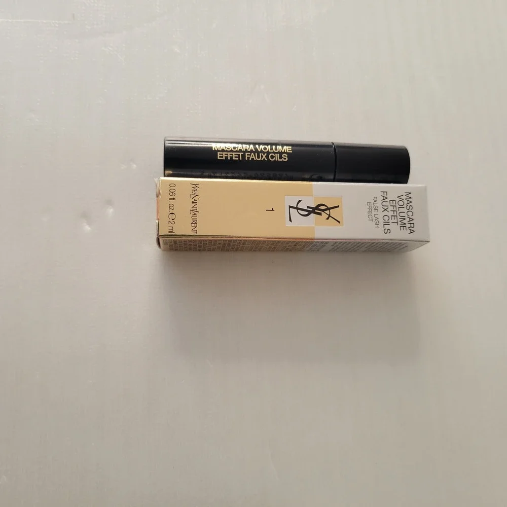 Yves Saint Laurent yves saint